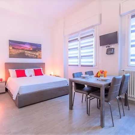 Appartement Realkasa Azzarita Flat à Bologne Extérieur photo