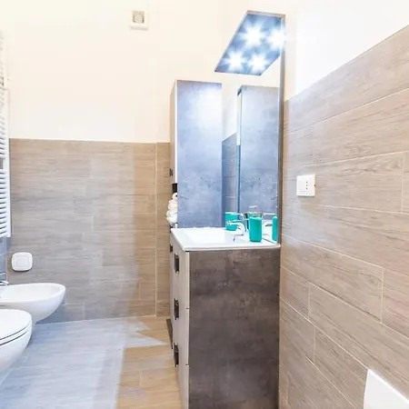 Appartement Realkasa Azzarita Flat à Bologne Extérieur photo