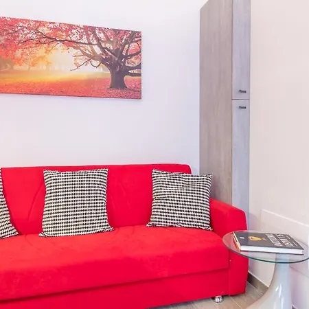Appartement Realkasa Azzarita Flat à Bologne Extérieur photo