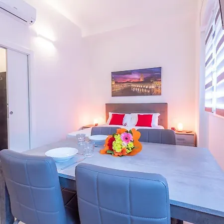 Appartement Realkasa Azzarita Flat à Bologne Extérieur photo