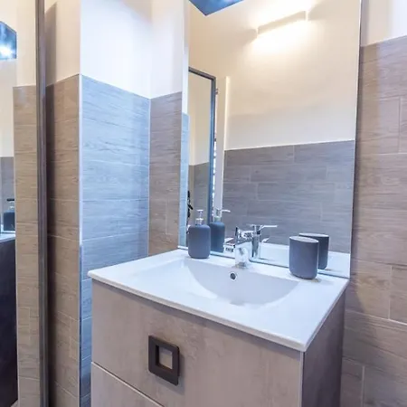 Appartement Realkasa Azzarita Flat à Bologne Extérieur photo