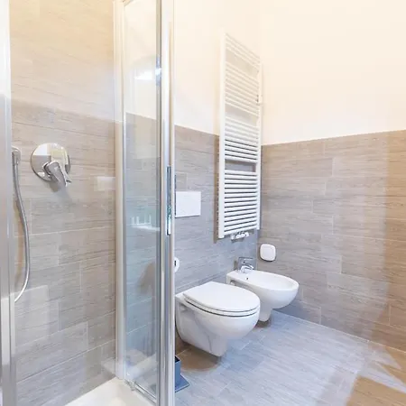 Appartement Realkasa Azzarita Flat à Bologne Extérieur photo