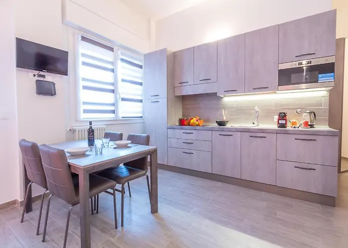 Realkasa Azzarita Flat