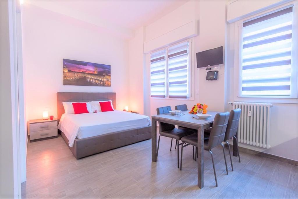 Realkasa Azzarita Flat * Bolonia
