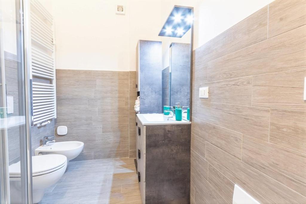 Realkasa Azzarita Flat * Bolonia