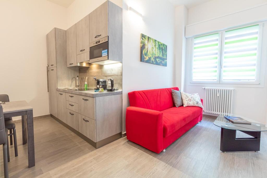 Realkasa Azzarita Flat Apartamento