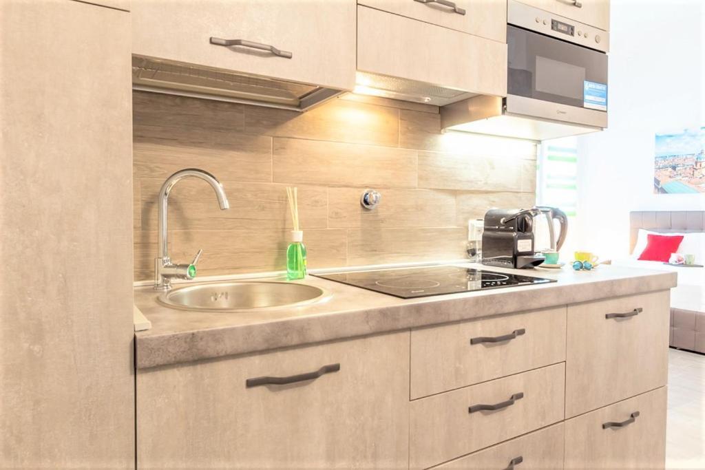 Realkasa Azzarita Flat Apartamento Bolonia