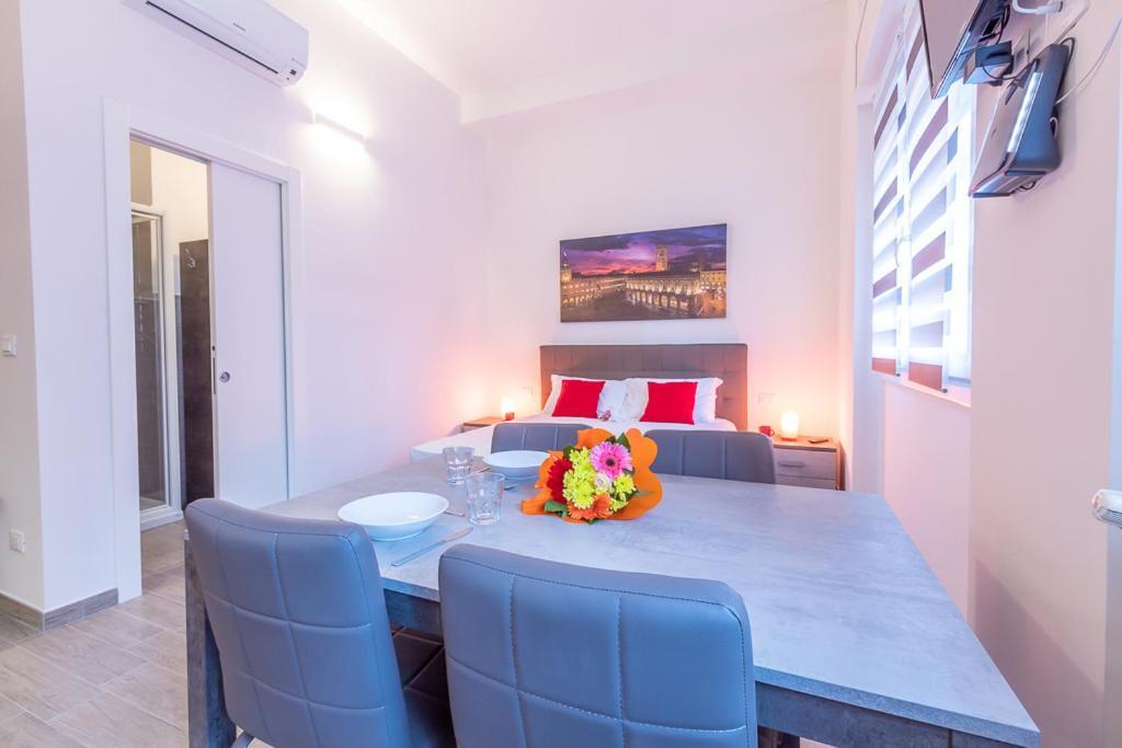 Apartamento Realkasa Azzarita Flat Bolonia