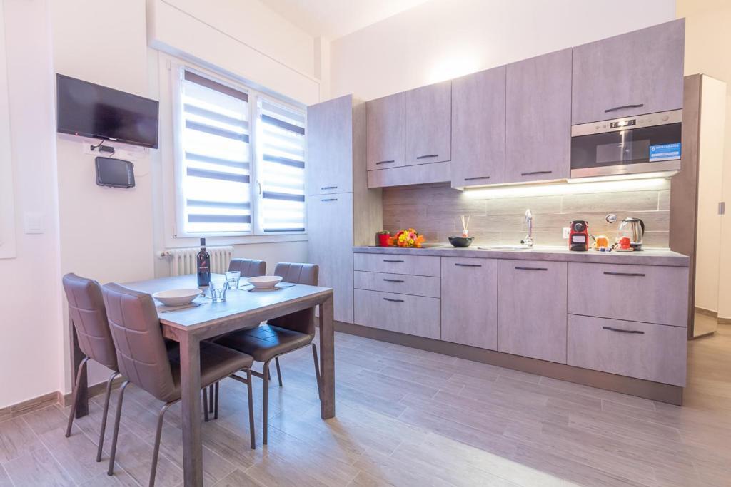 Realkasa Azzarita Flat * Bolonia